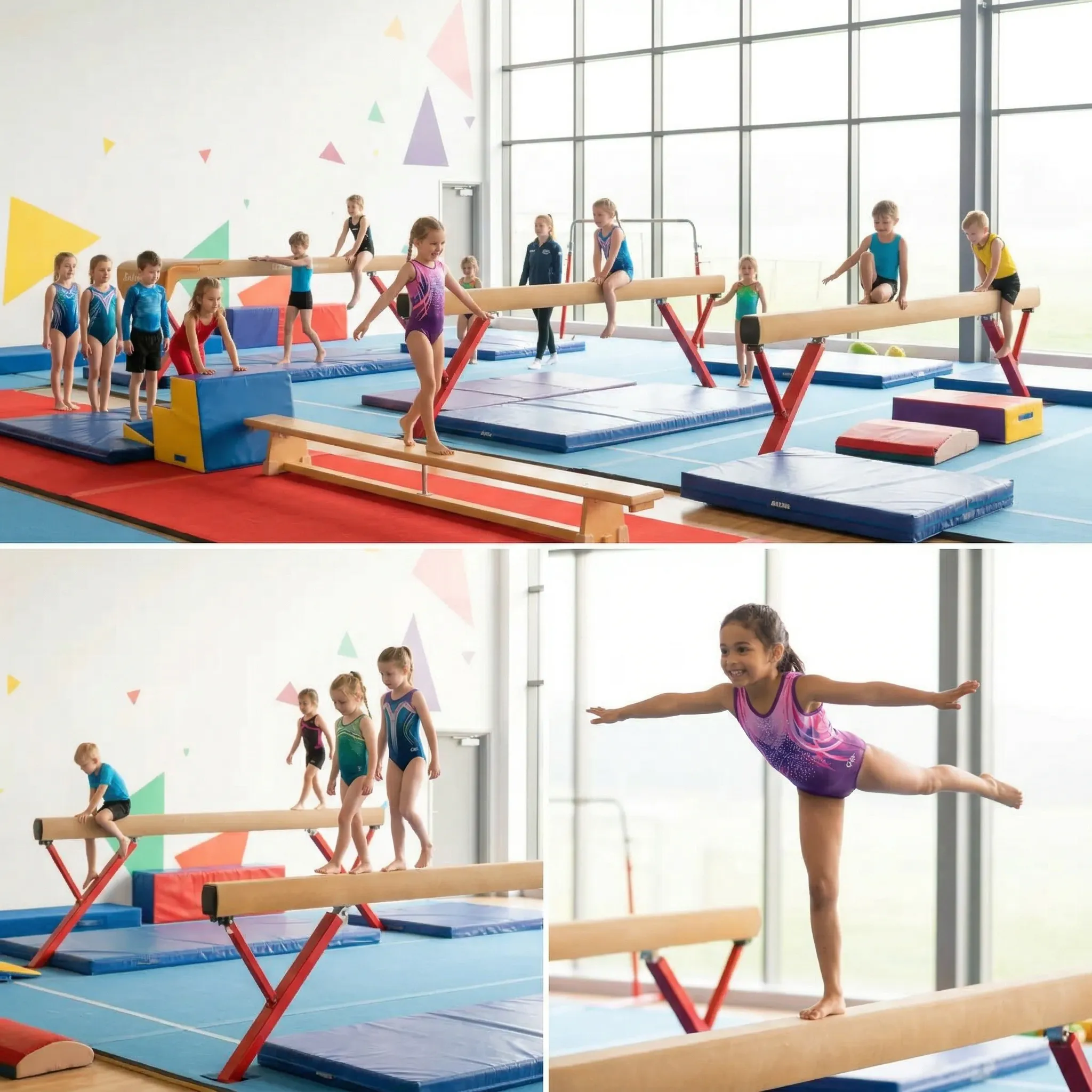 Children's Gymnastics Surrey: Your Complete Guide to Finding the Perfect Club in 2026