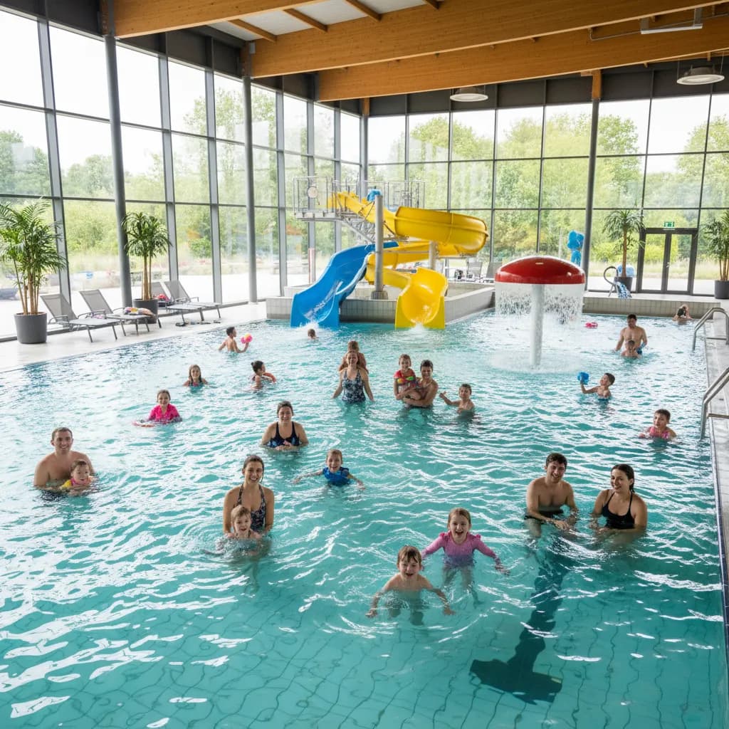 Family Swimming in Surrey: The Complete Guide to Pools, Lessons, and Water Fun for All Ages