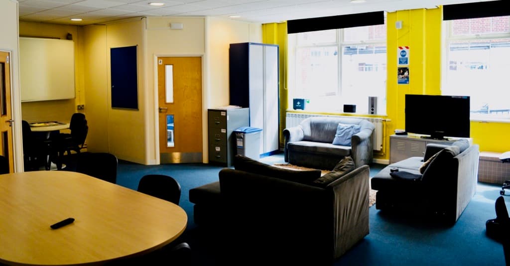 St Peter's West Molesey Community and Youth Hub 3