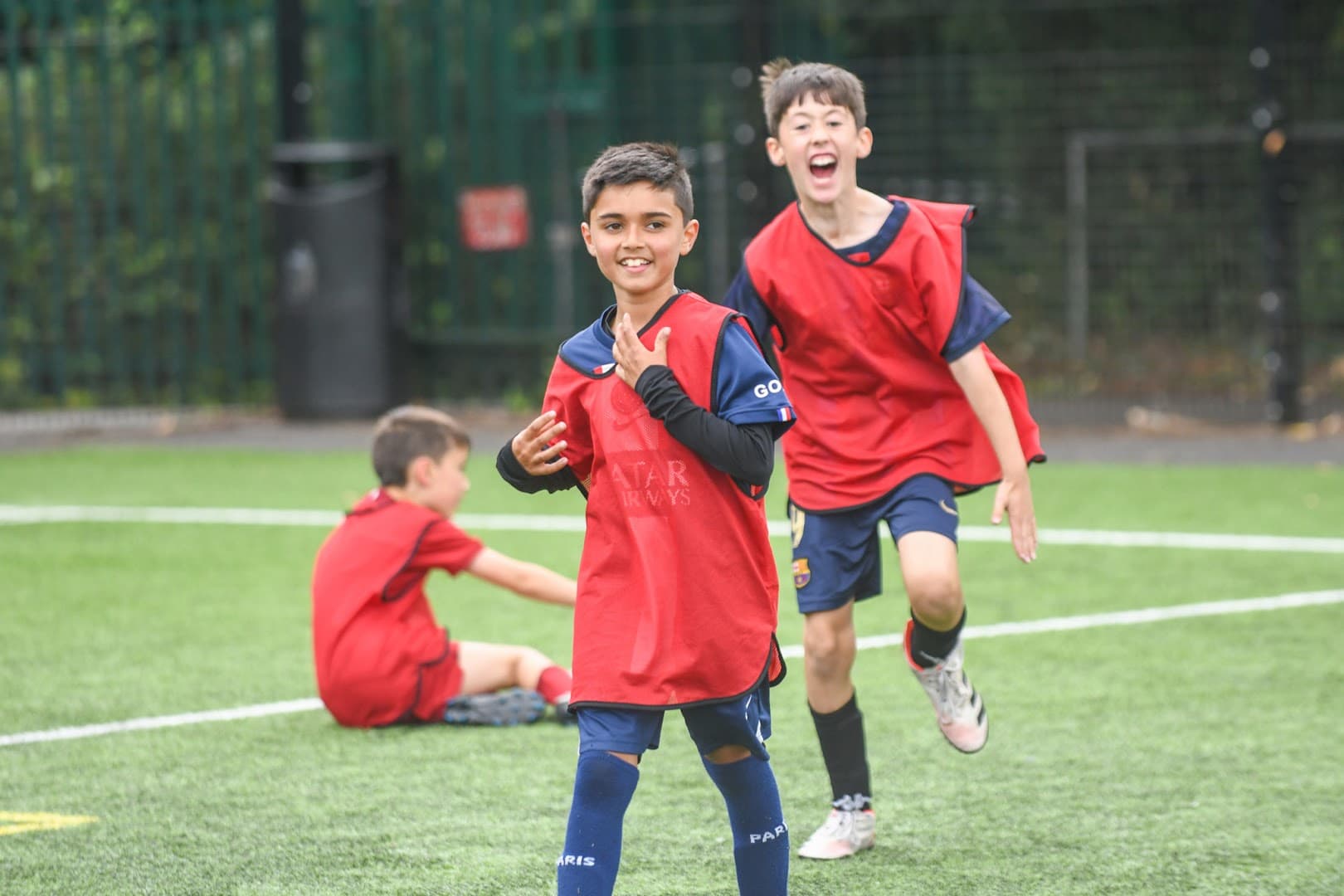 Thrive Coaching Academy 6