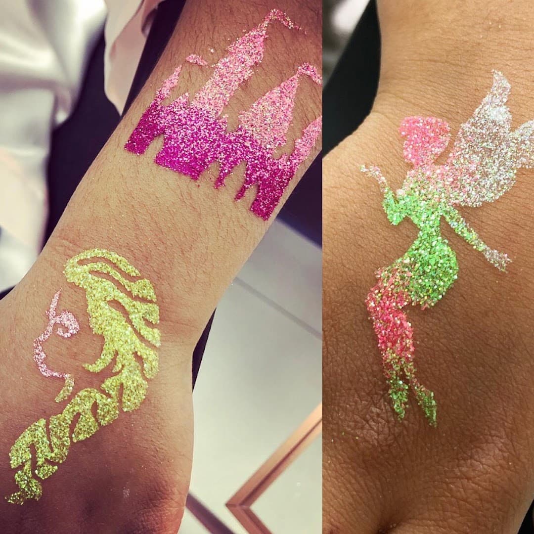 Magical Makeovers Parties 9