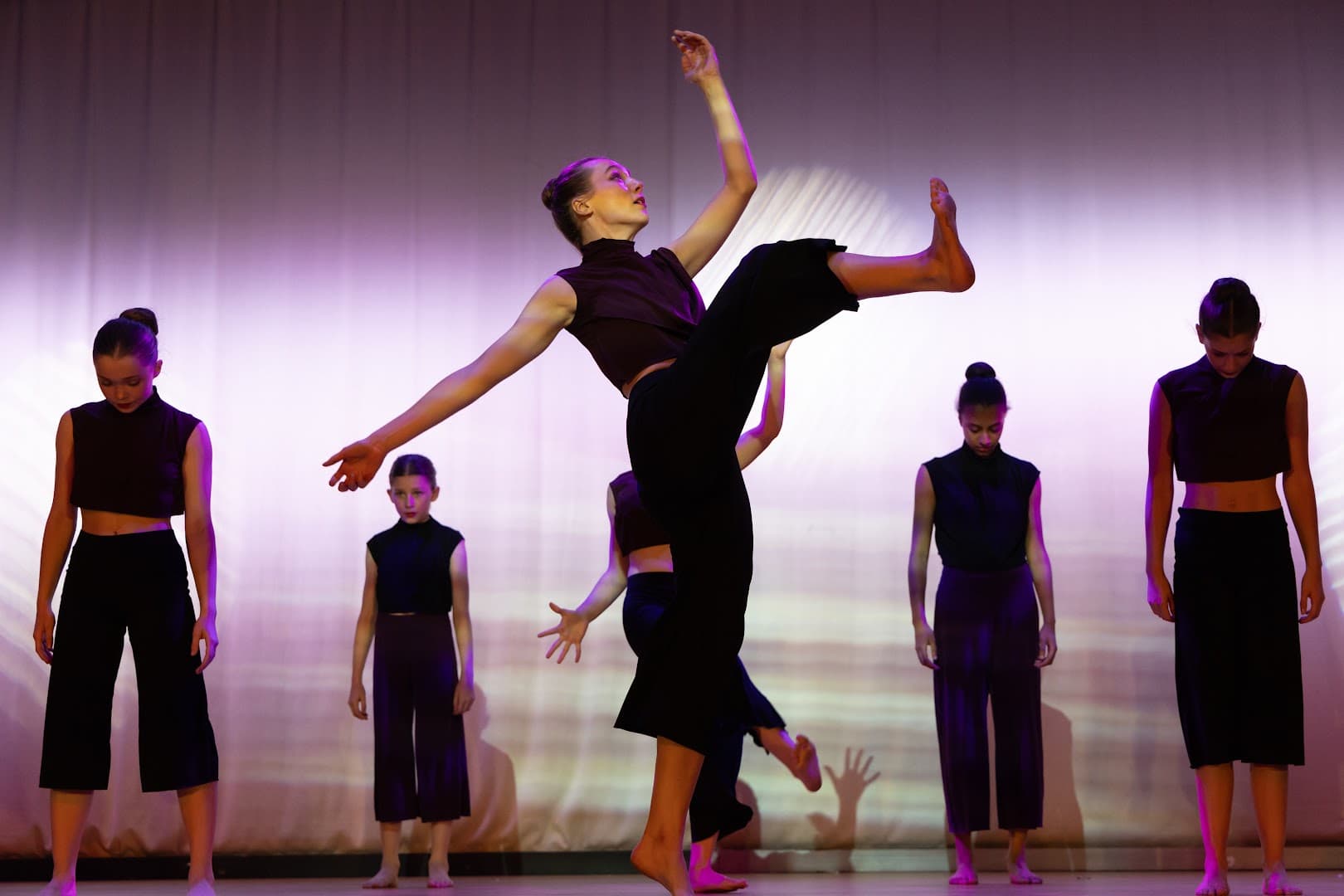 Flipside Dance School 2