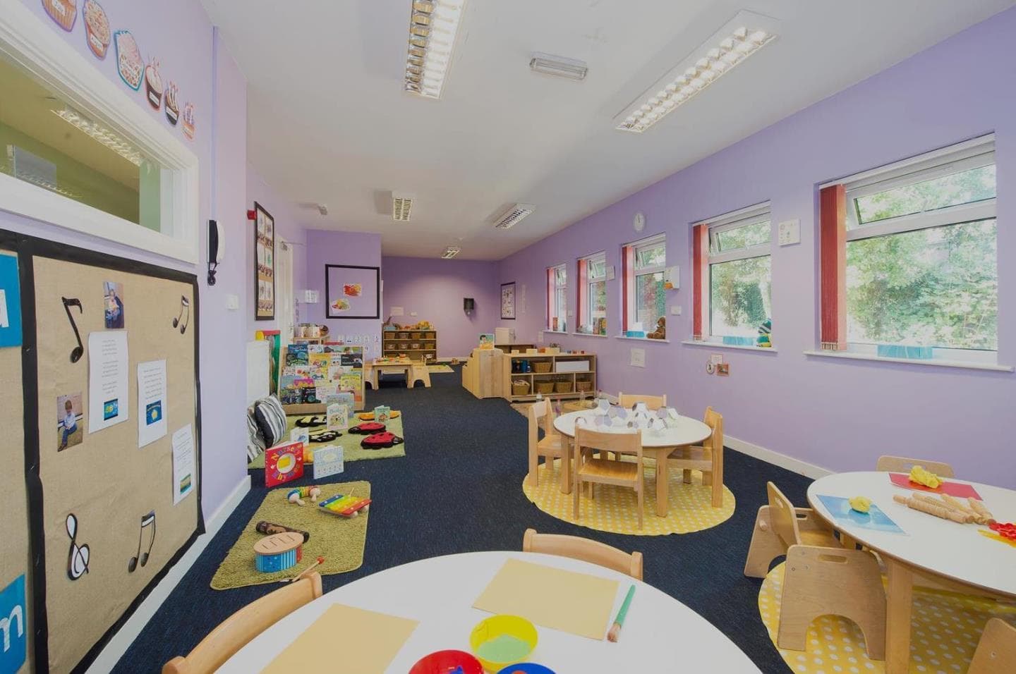 Bright Horizons Englefield Green Nursery and Preschool 9