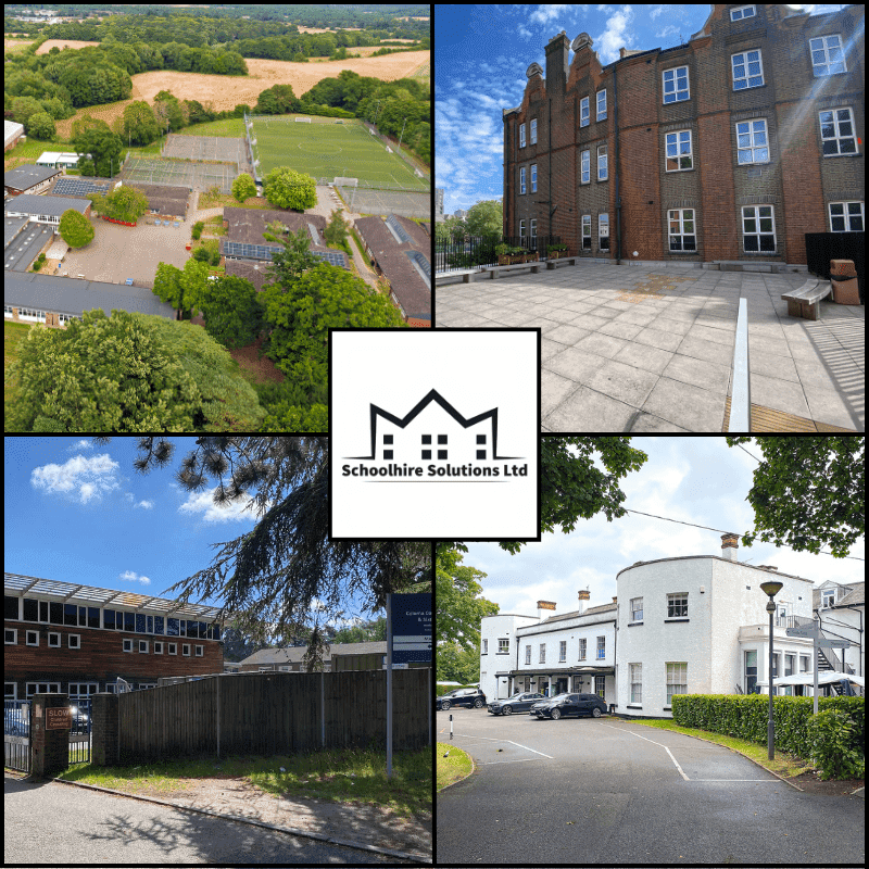 Schoolhire Solutions 8