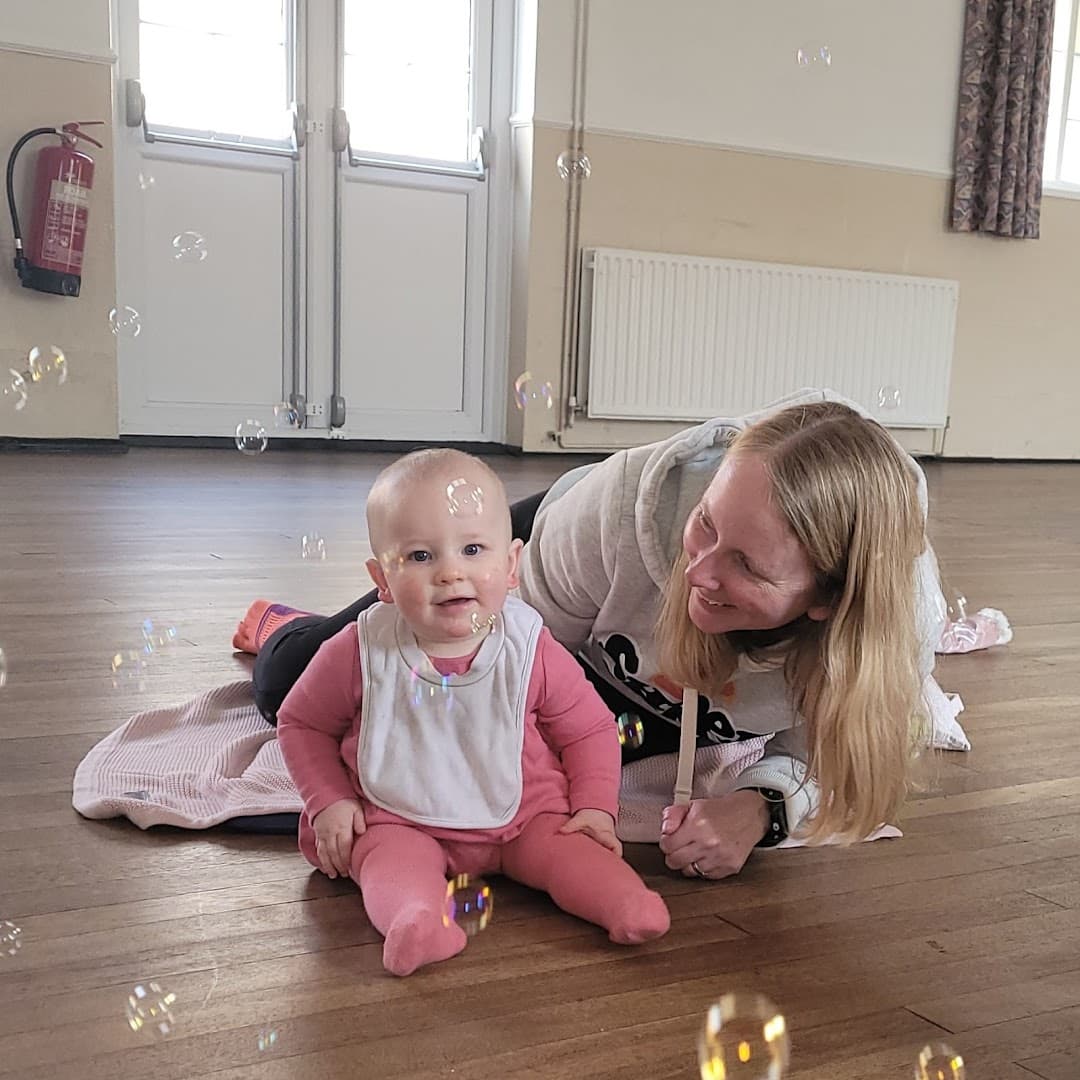 The Jolly Melodies Music Company Lightwater 5