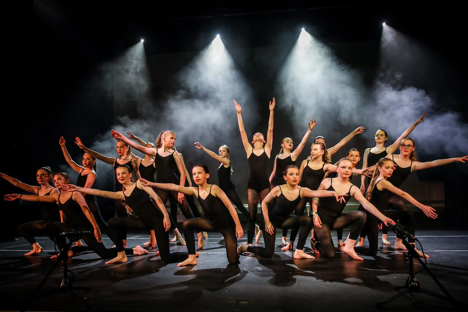 Reigate Dance Centre Dance classes Reigate & Redhill 6