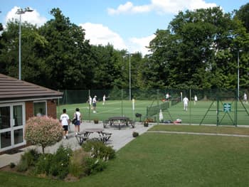 Walton Tennis Club