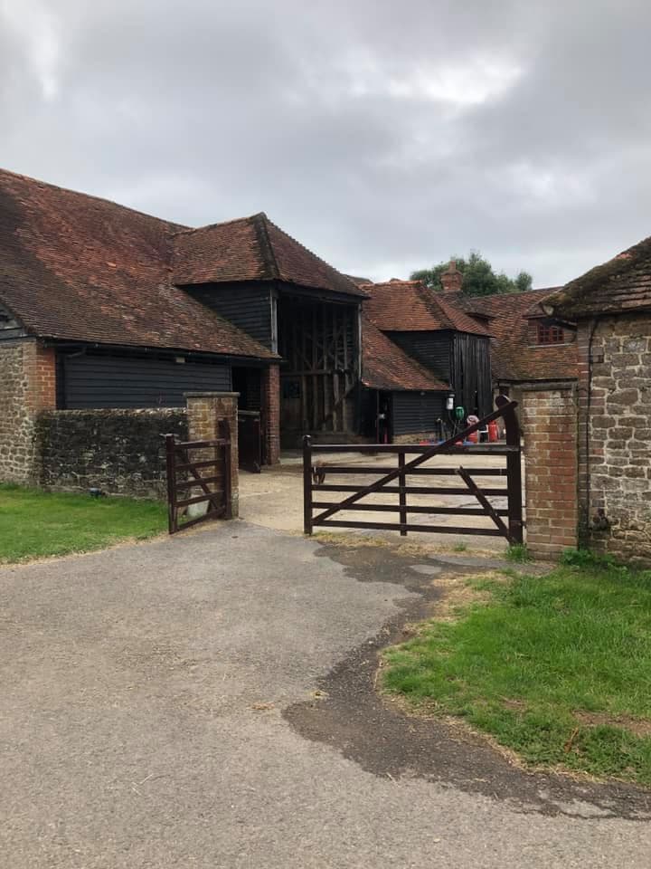 Clock Barn Stables 3