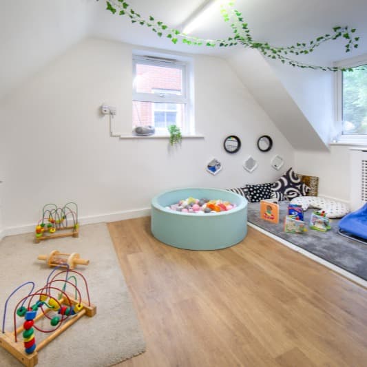 Bright Horizons Surbiton Day Nursery and Preschool 4