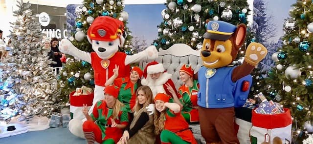 Great Grottos Ltd. 5