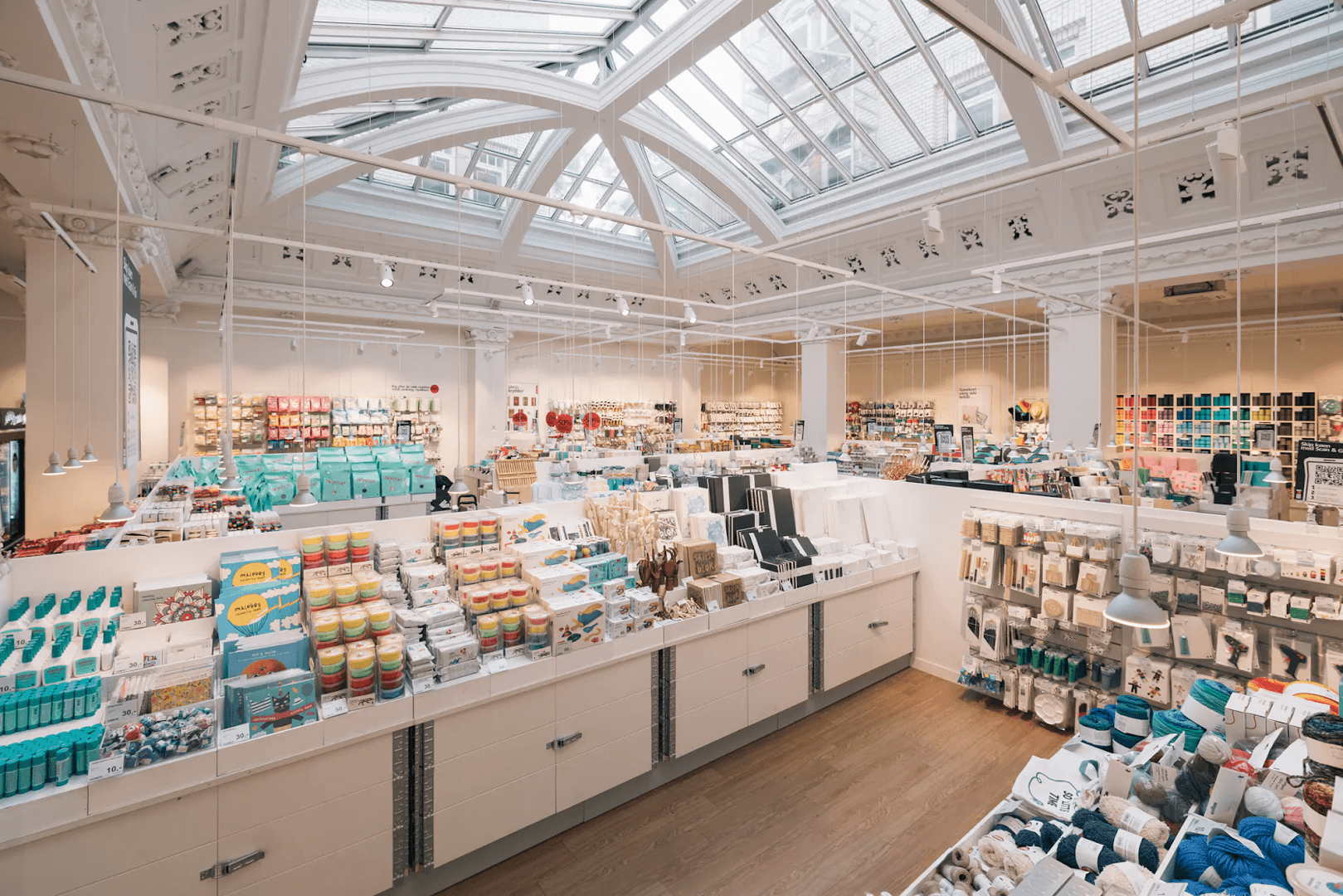 Flying Tiger Copenhagen 3