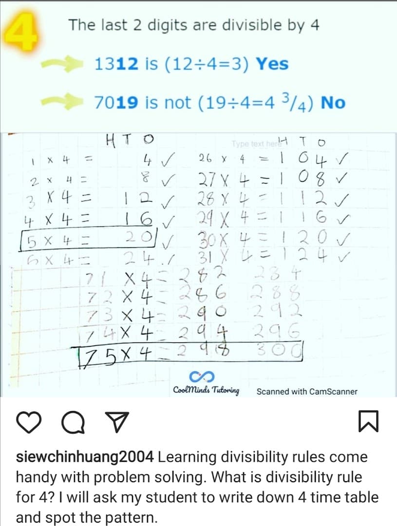 CoolMinds Tutoring 7