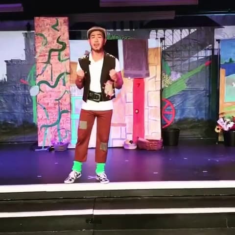 Don Rae Academy of Movement & Arts 7