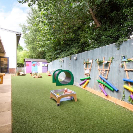 Bright Horizons Hinchley Wood Day Nursery and Preschool 3
