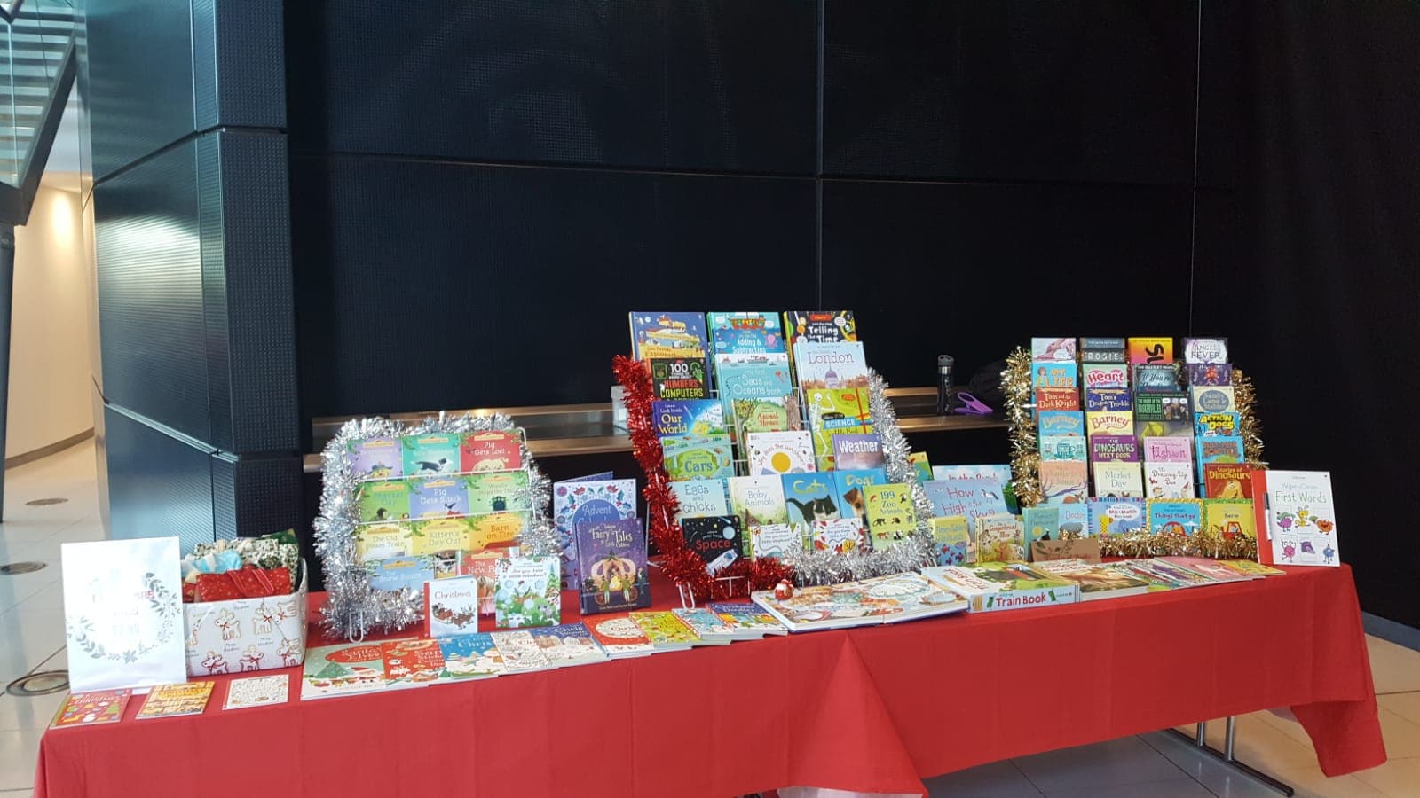 The Wonder Of Books - In Partnership with Usborne 8