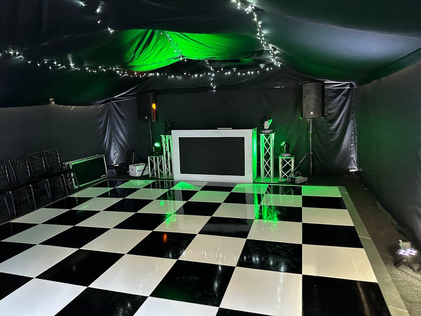 Tailor Made Beats DJ 10