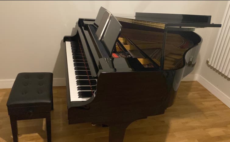 Camberley Piano School