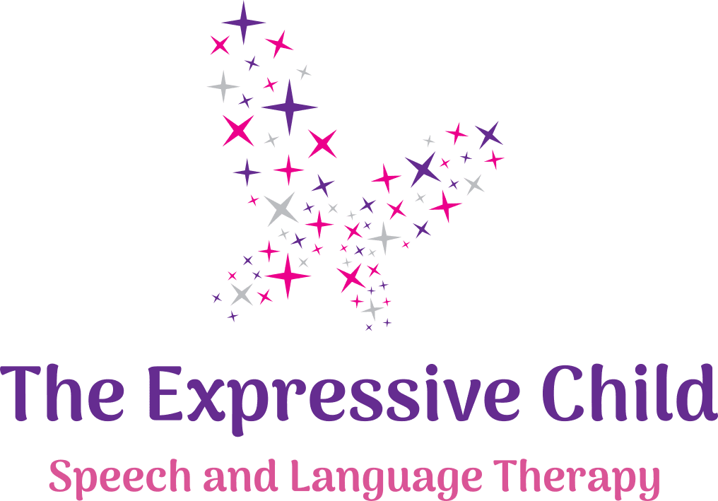 The Expressive Child - speech & language therapy 6