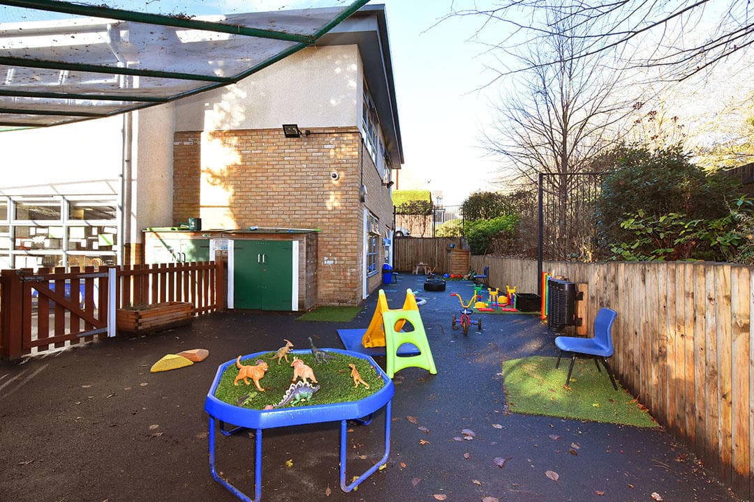 Bright Horizons Reigate Day Nursery and Preschool 7