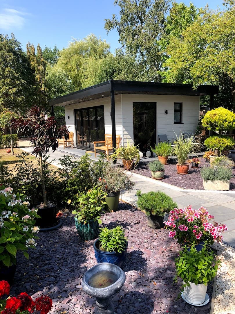 Staines Building Services 10