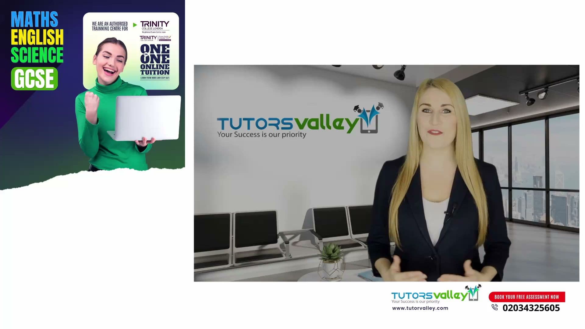 TutorsValley LTD 5
