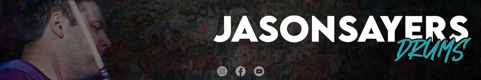 Jason Sayers Drums