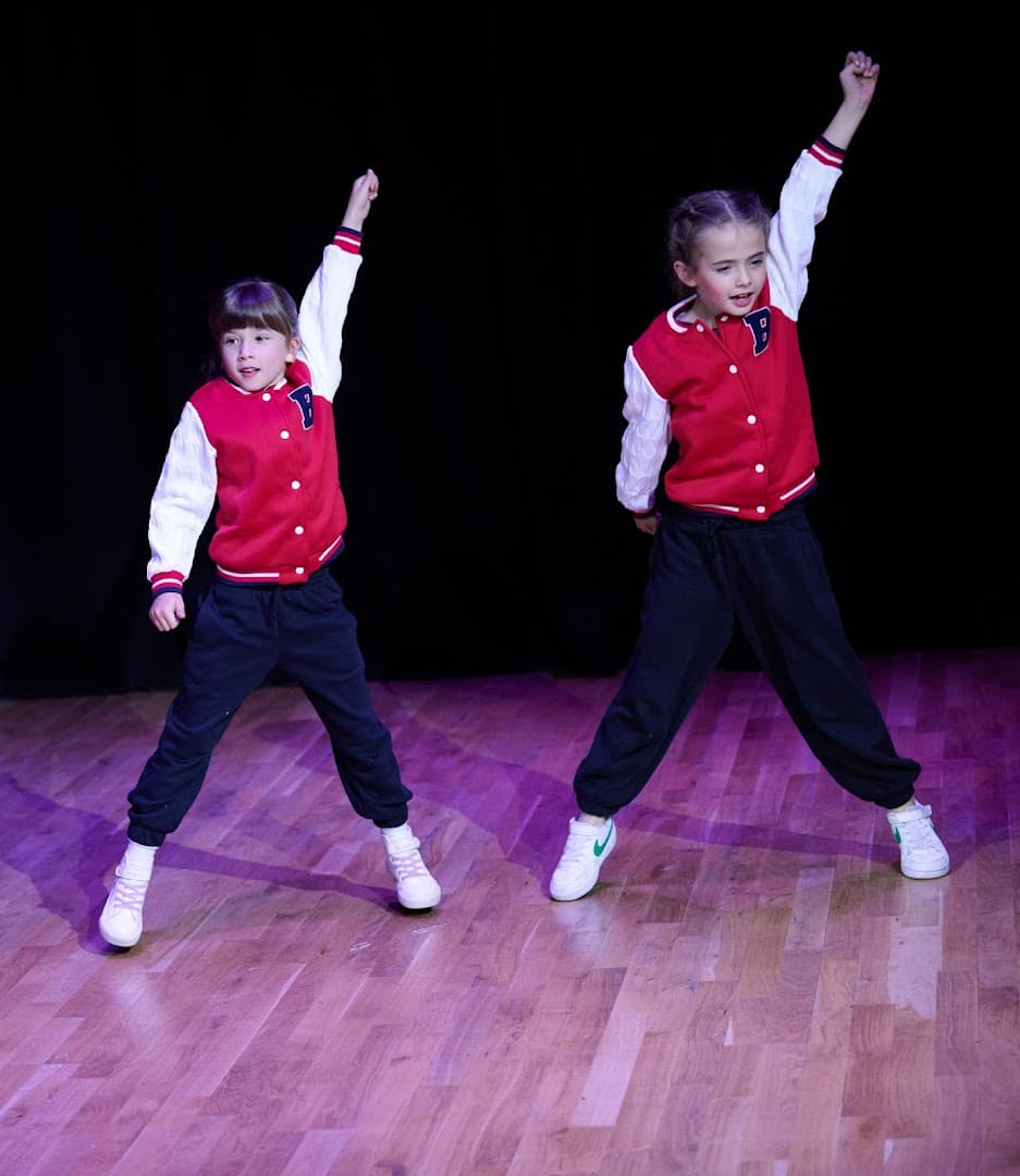 O’Connor Dance Academy 7