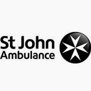 St John Ambulance First Aid Training Redhill 8