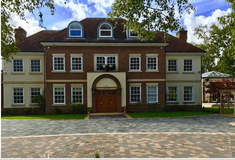 Kingswood Surrey Music School 4