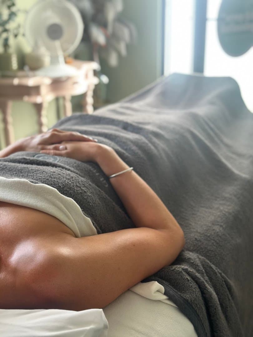 Surrey Hills Reflexology