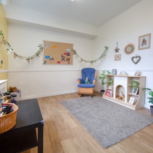 Bright Horizons Surbiton Day Nursery and Preschool 9