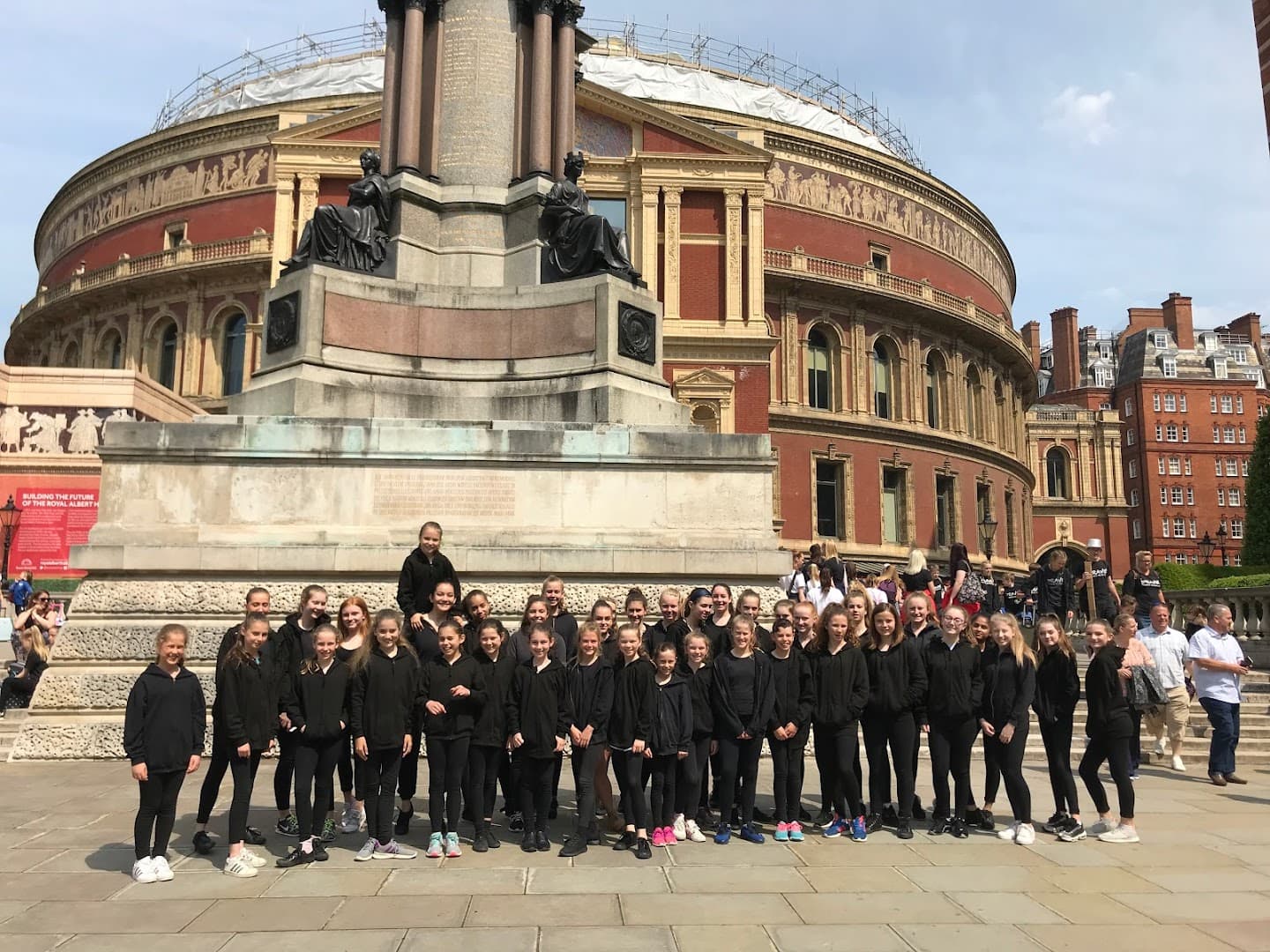 Reigate Dance Centre Dance classes Reigate & Redhill 5