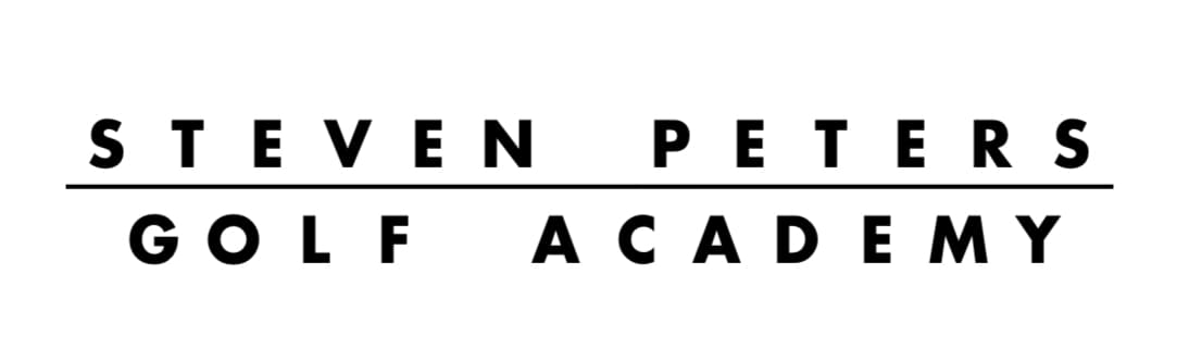 Steven Peters Golf 3