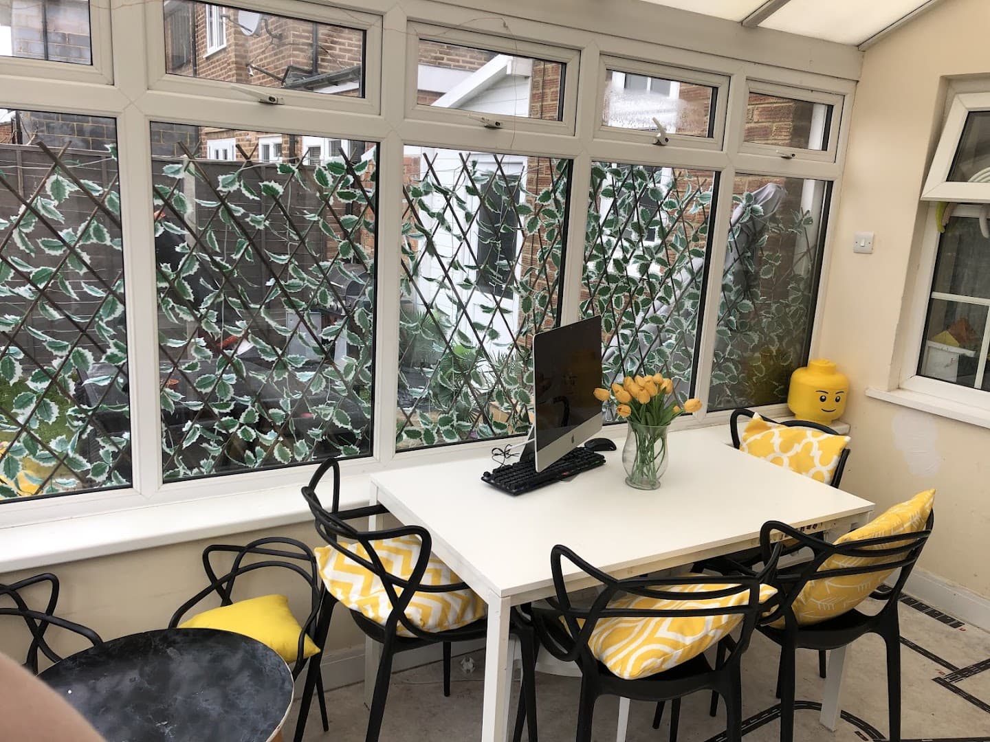 Lyssa's Childminding 4