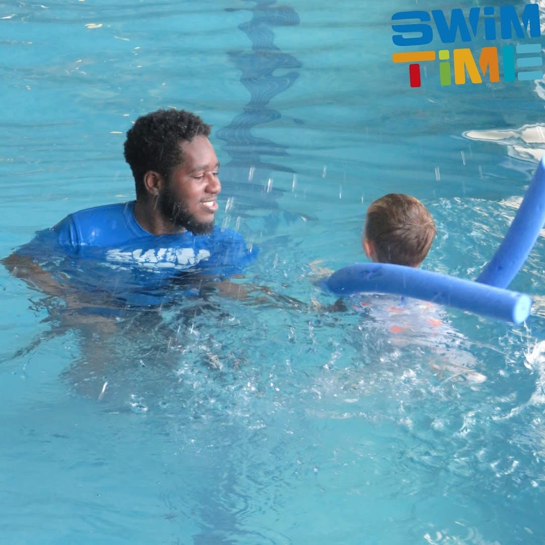 Swimtime Surrey & Basingstoke