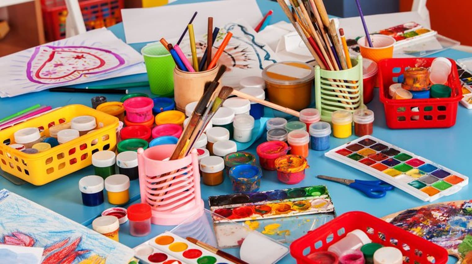 Camelsdale Pre School