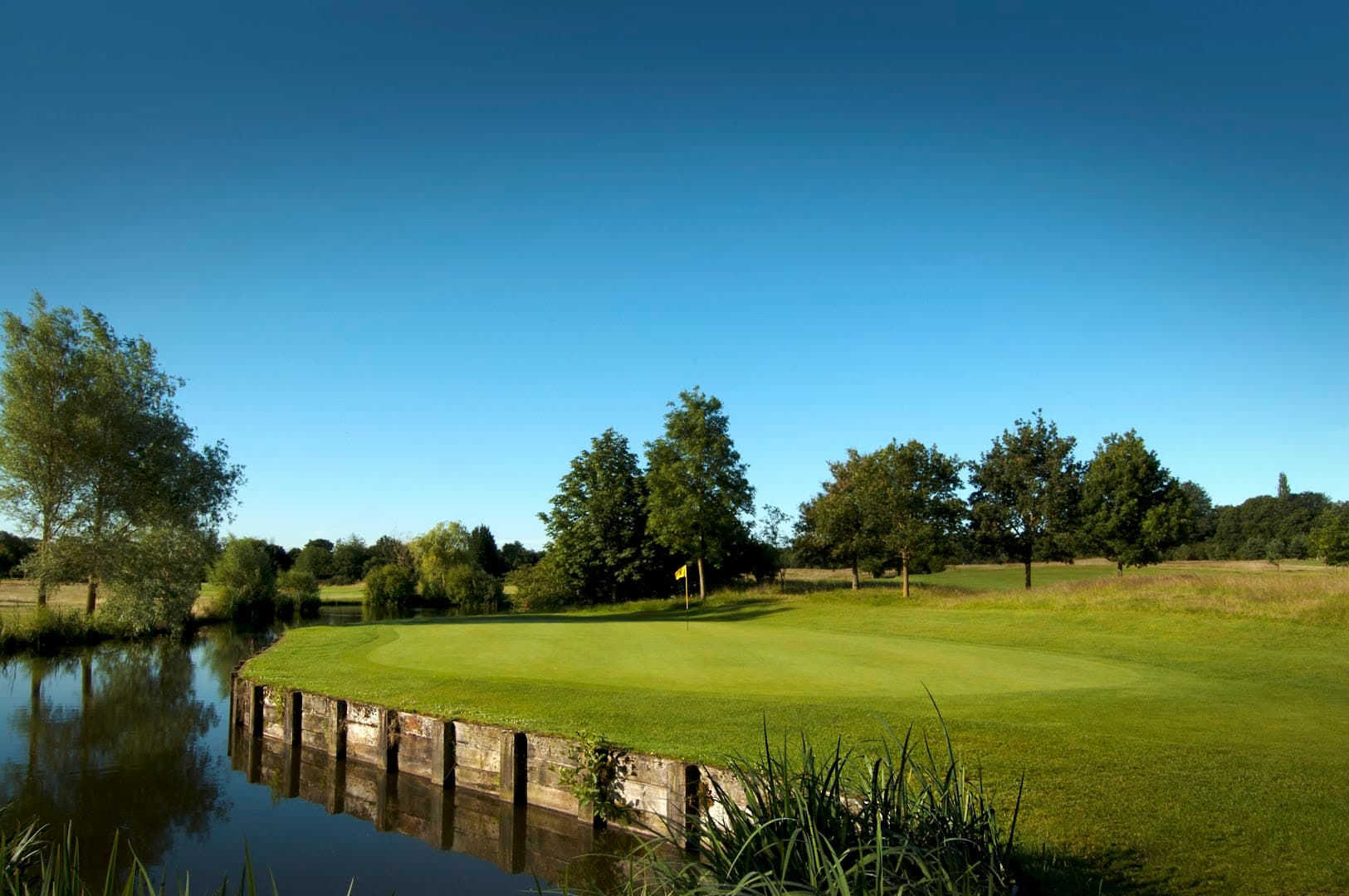 Sutton Green Golf Club 2