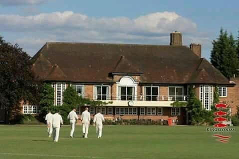 Kingstonian Cricket Club