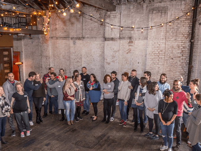 Bump and Baby Club Antenatal Classes in Epsom