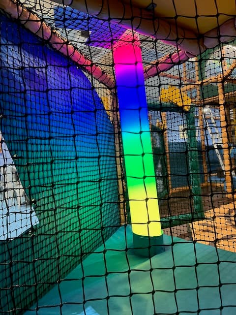 Pirates Landing Farnham 3