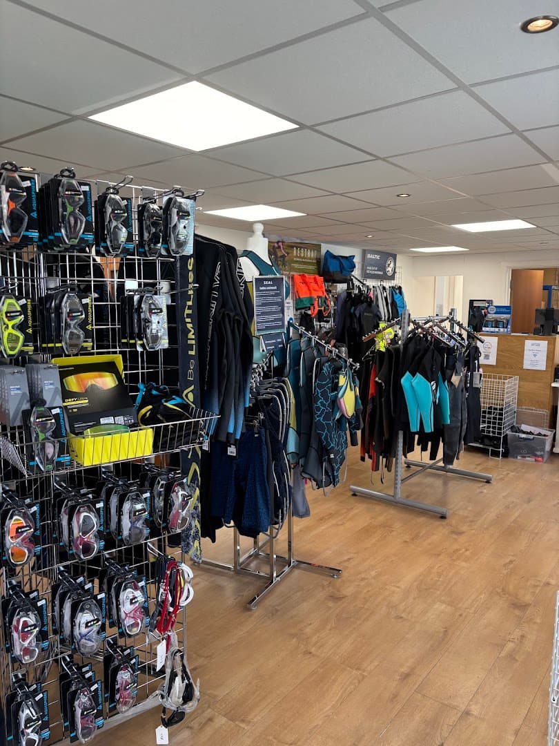 Adventure Kit Hire 2