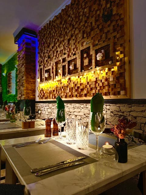 La Fiaba Del Mediterraneo