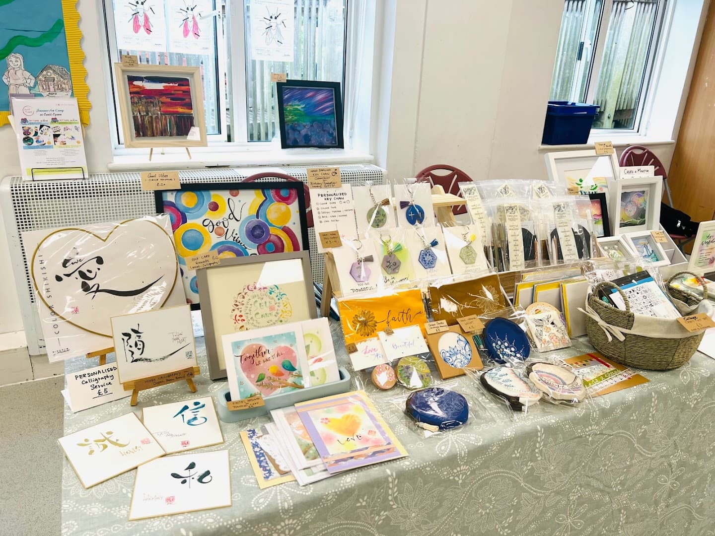 Tiny Aura Workshop 9