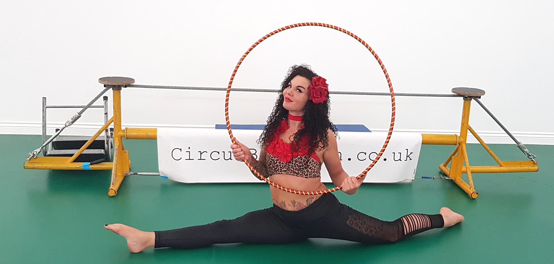Circus Brighton 4