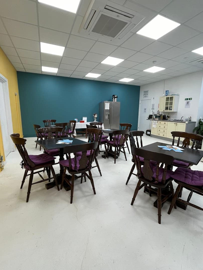 Head2Head Sensory Theatre 2