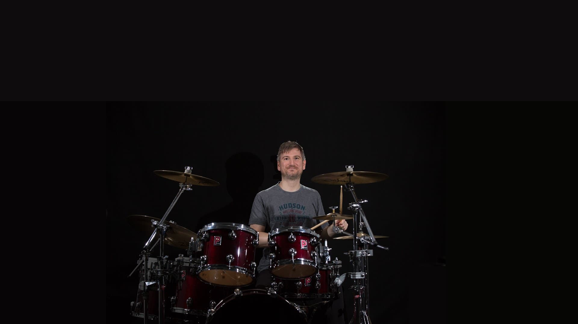 Drumkit and Percussion Lessons in Ash Vale 3