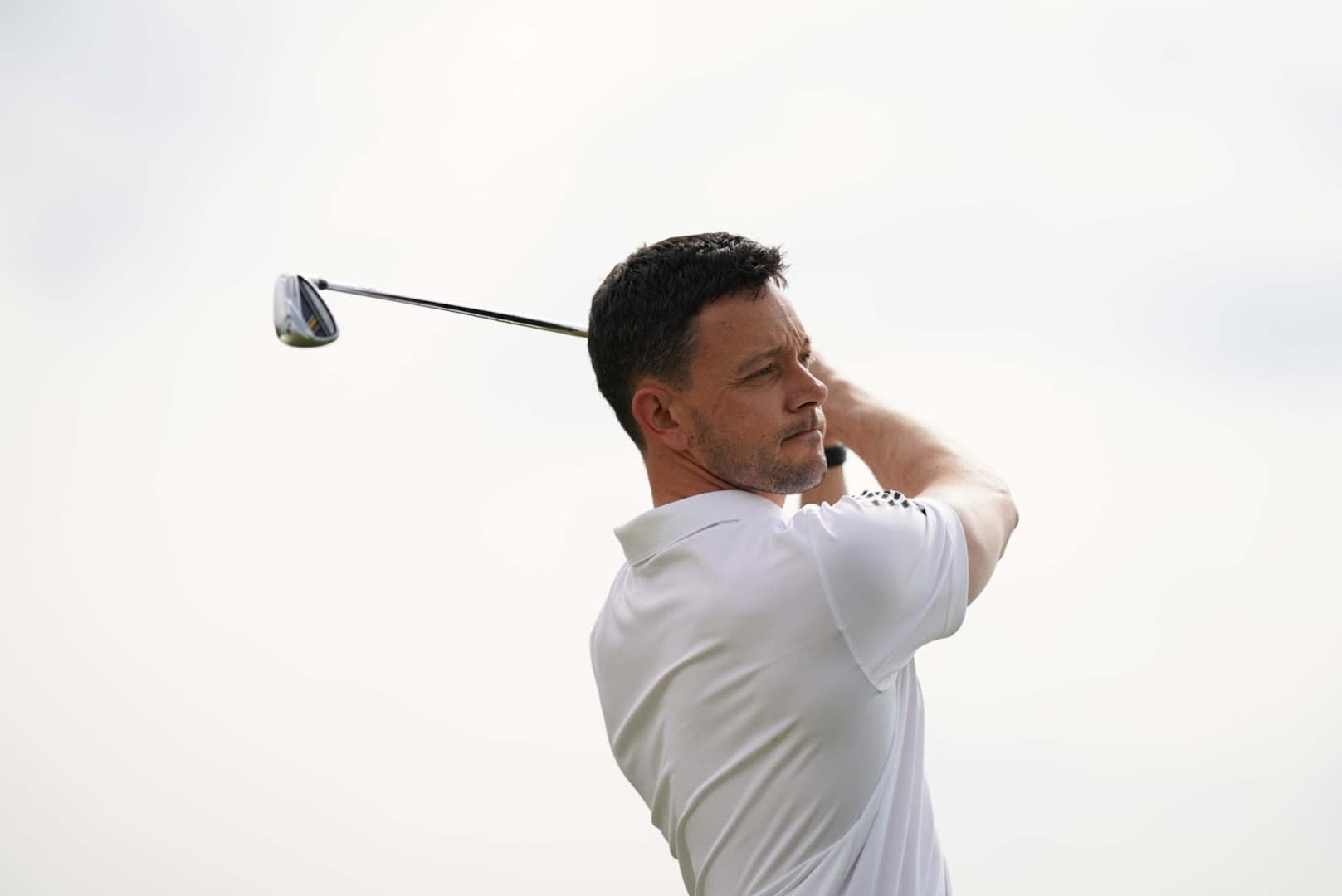 Mark Hetherington Golf Coaching 9