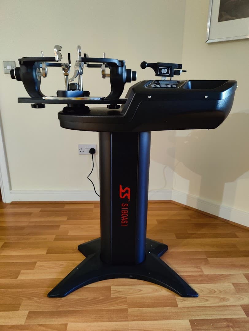 Badminton Racket Stringing Service (Southern Stringing)