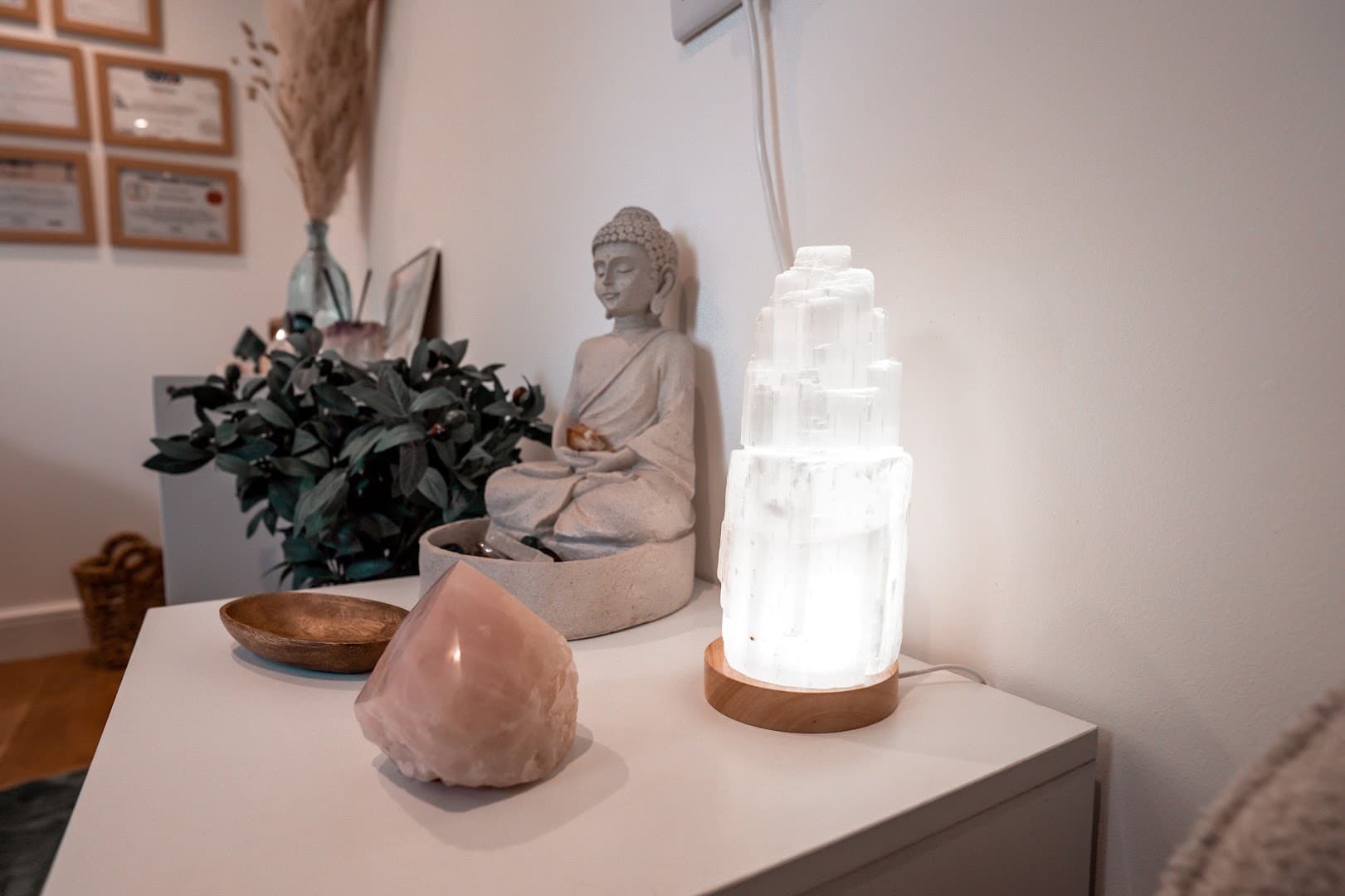 Intuitive Healing Space 7