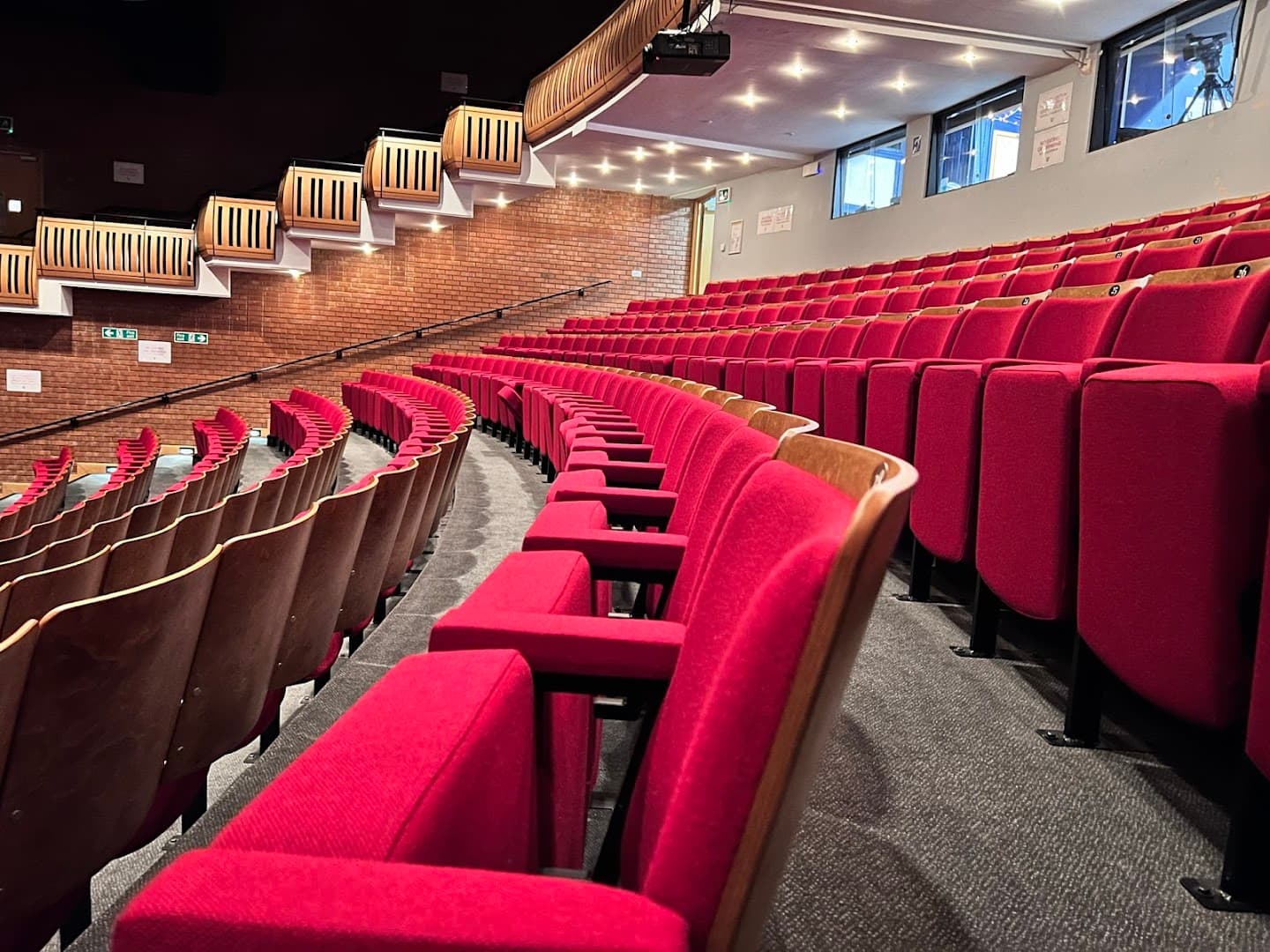 Millennium Centre (Woldingham School) 5